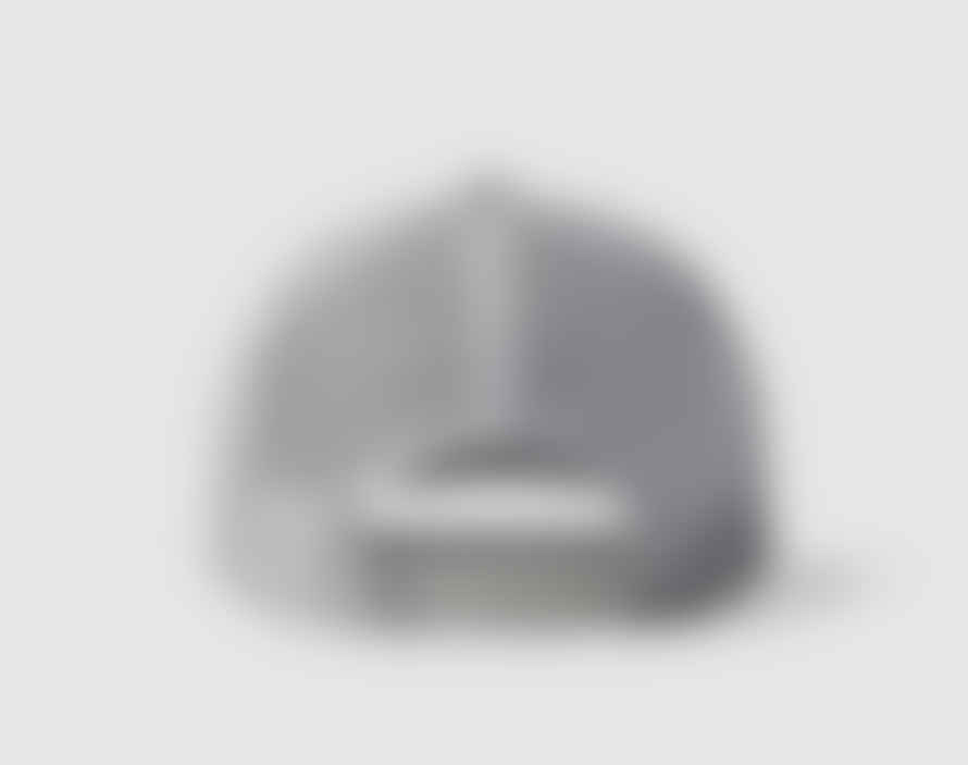 Yeti Mountain Badge Hat Black