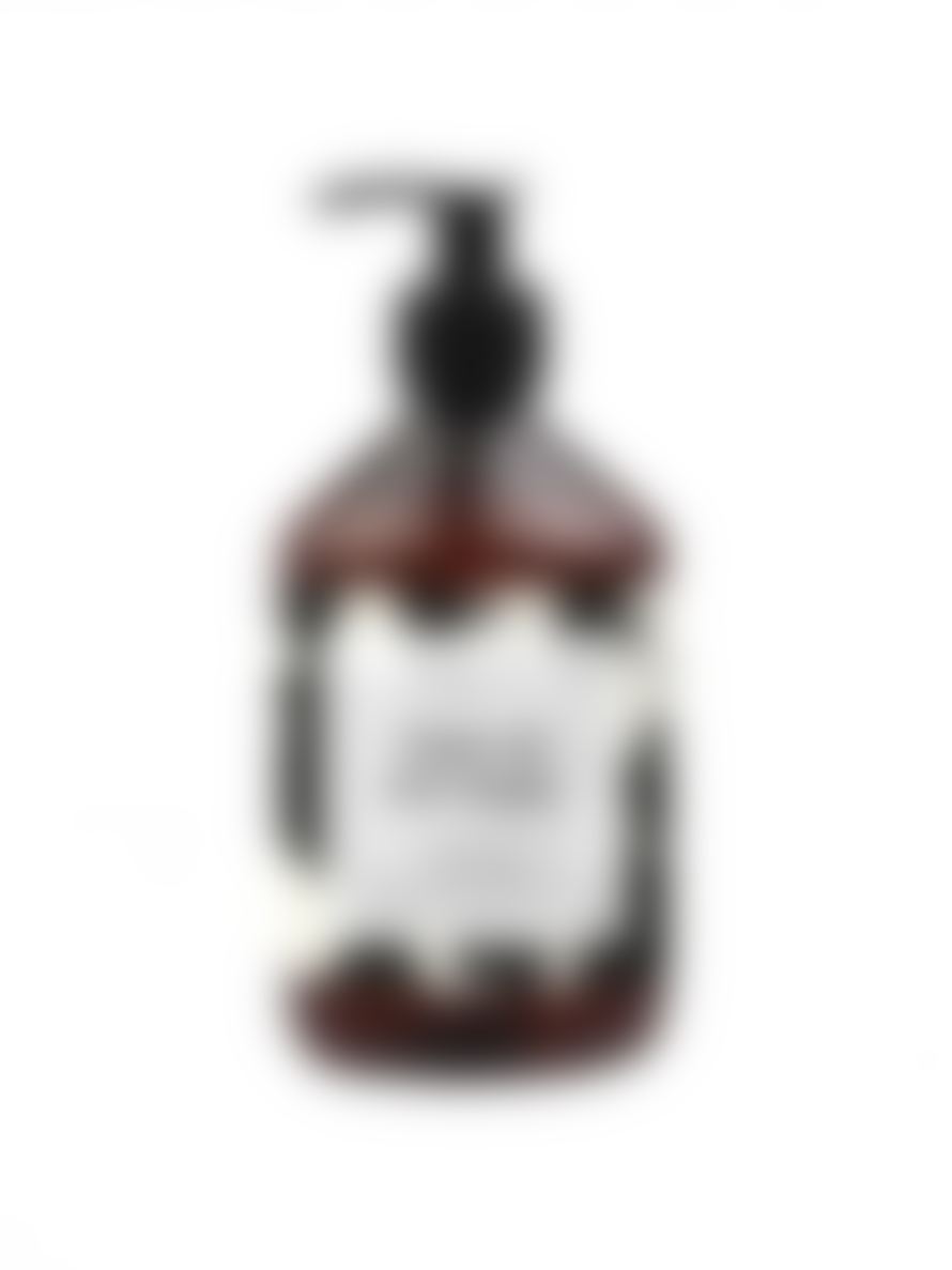 The Gift Label That Is My Man Hand Wash - 500ml