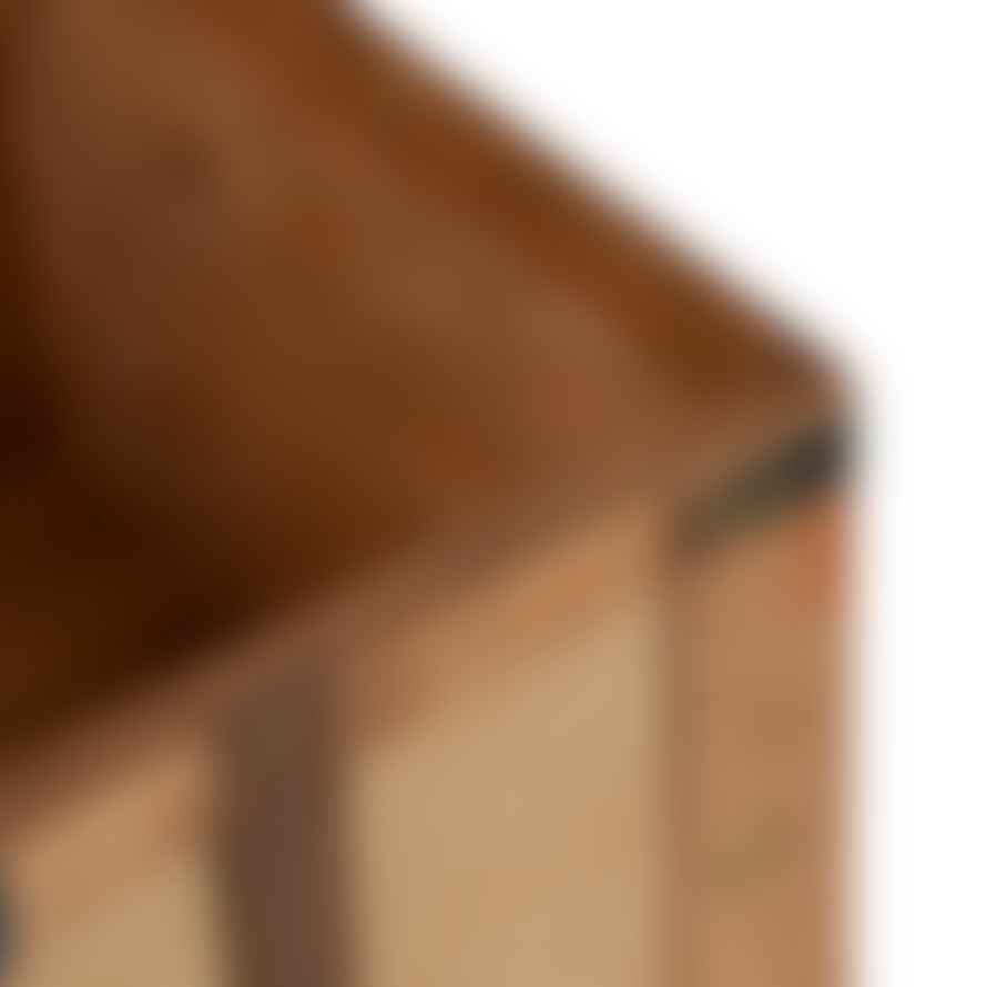 Joca Home Concept 2/set Wooden Trunk 