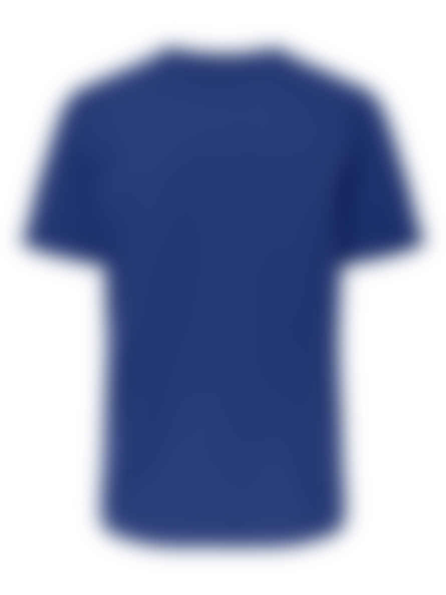 Pieces Pcria Mazarine Blue T-shirt