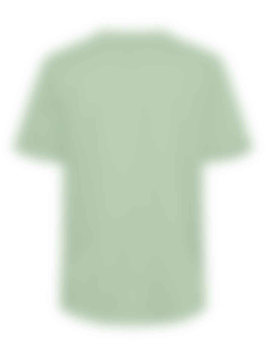 Pieces Pcria Quiet Green T-shirt