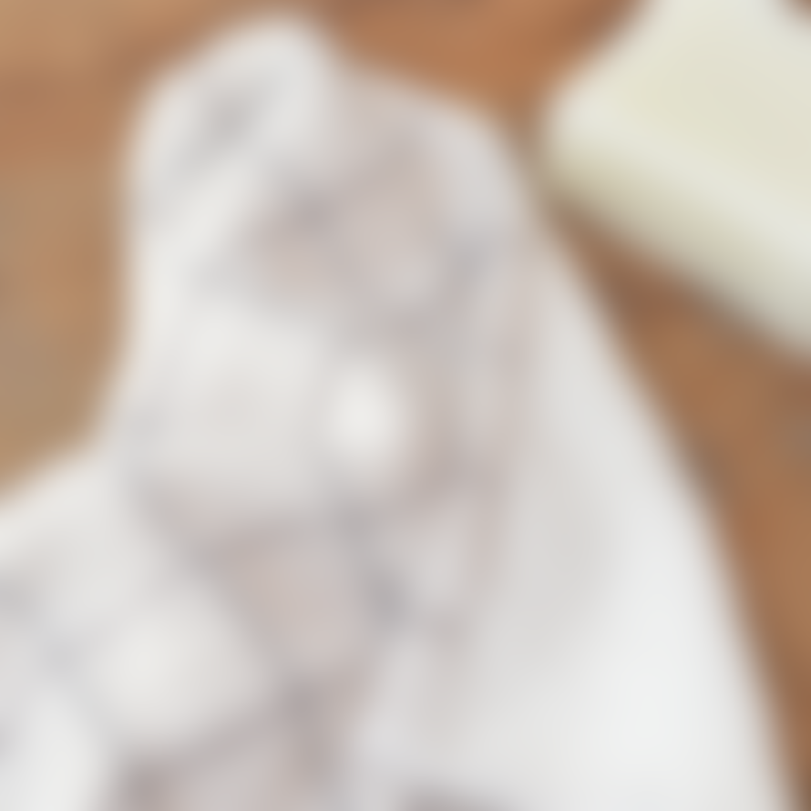 Kontex Graph Hand Towel - Ivory