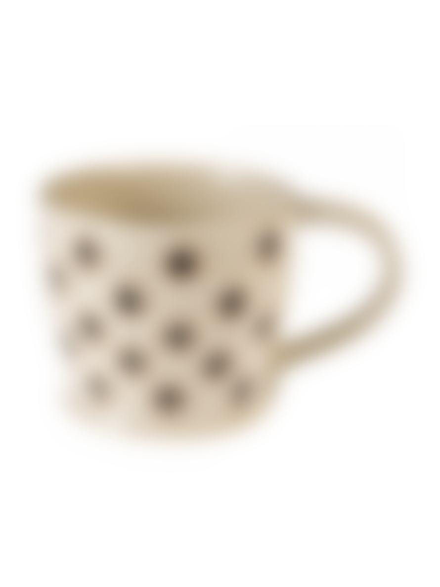 Rex London Stoneware Coffee Cup - Aldeburgh