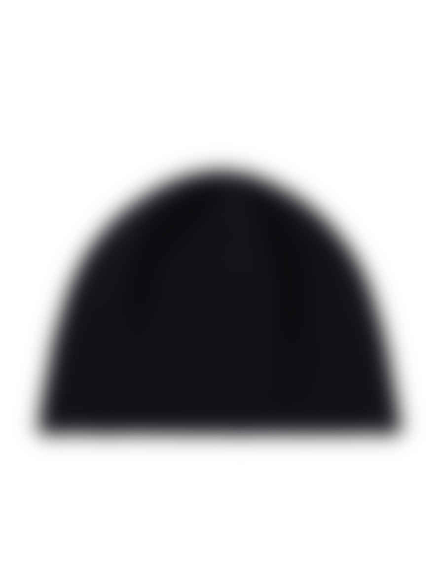 Chalk Helen Hat In Black