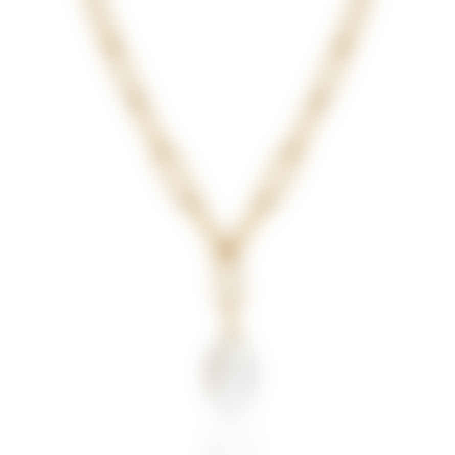 Life Store UK Willow Pearl Chain