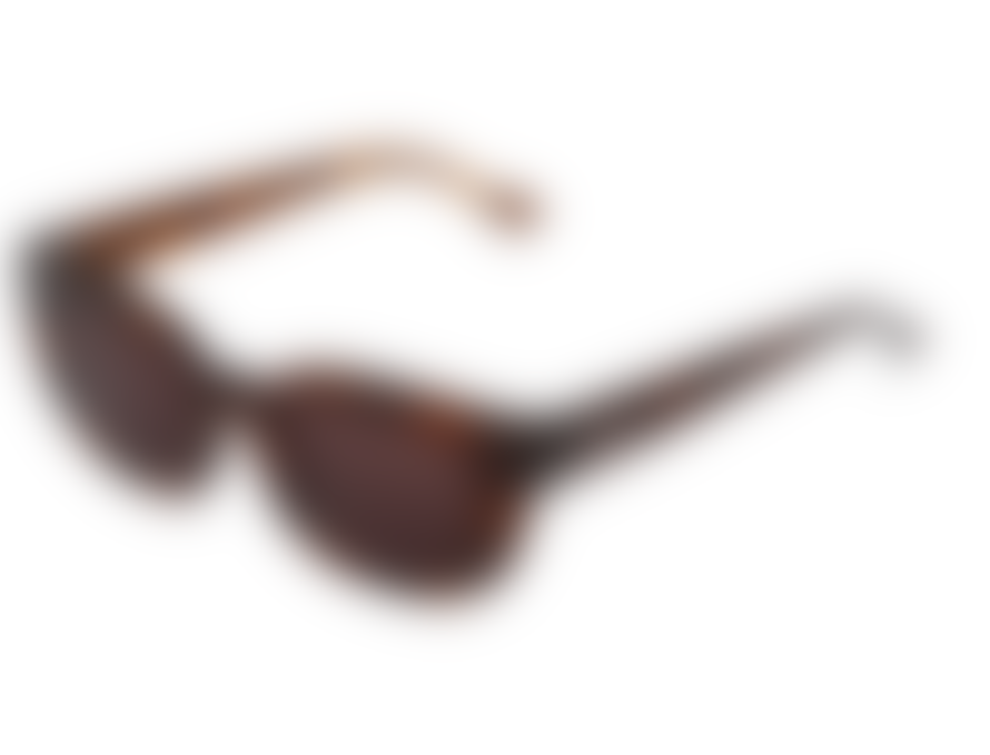 MR BOHO Smoke Shumikita Sunglasses with Classical Lenses