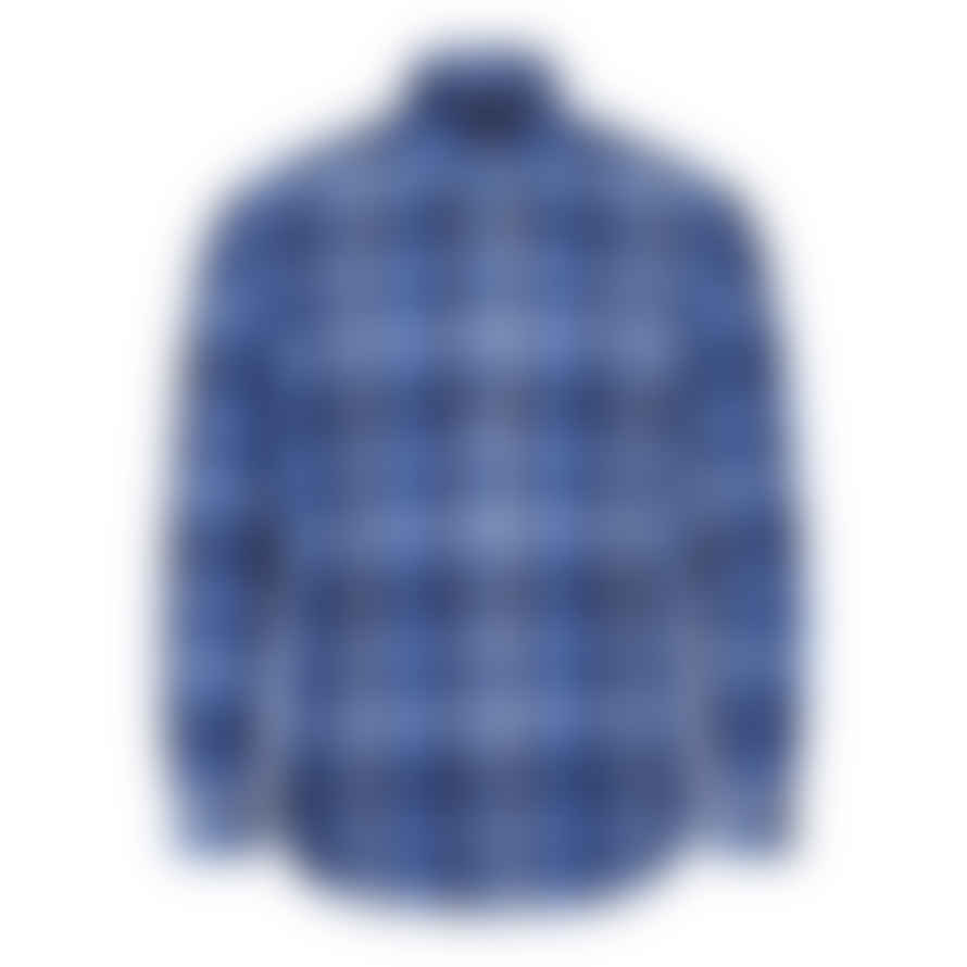 Polo Ralph Lauren Oxford Check Shirt - Blue Multi