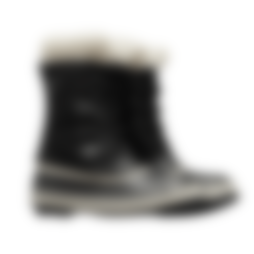 Sorel Winter Carnival Boots Black Stone *40% Off*