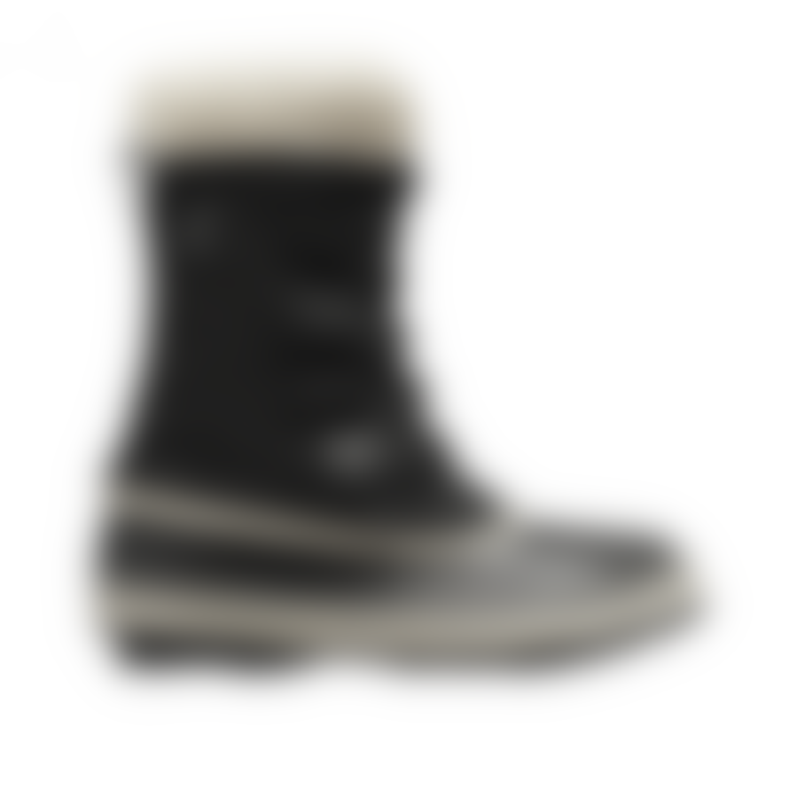 Sorel Winter Carnival Boots Black Stone *40% Off*
