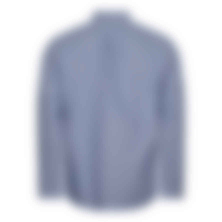 Polo Ralph Lauren Shirt Gingham - Blue / White