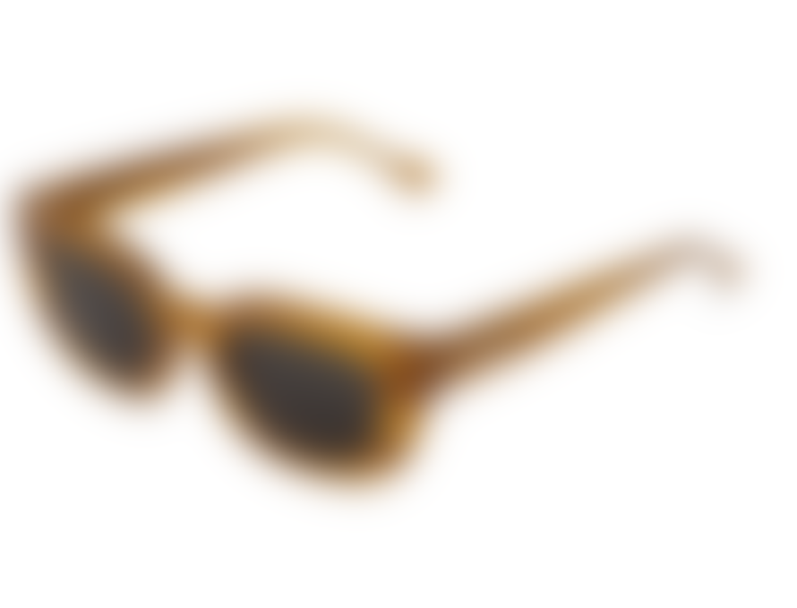 MR BOHO Warmth Shumikita Sunglasses with Classical Lenses