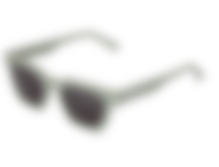 MR BOHO Aloe Logan Sunglasses with Classical Lenses