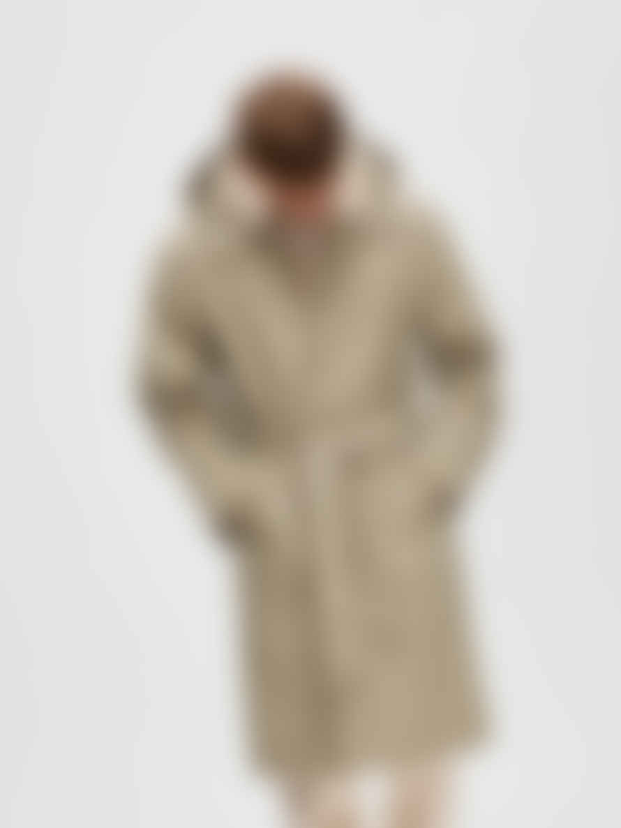 Selected Homme Borg Trench Coat