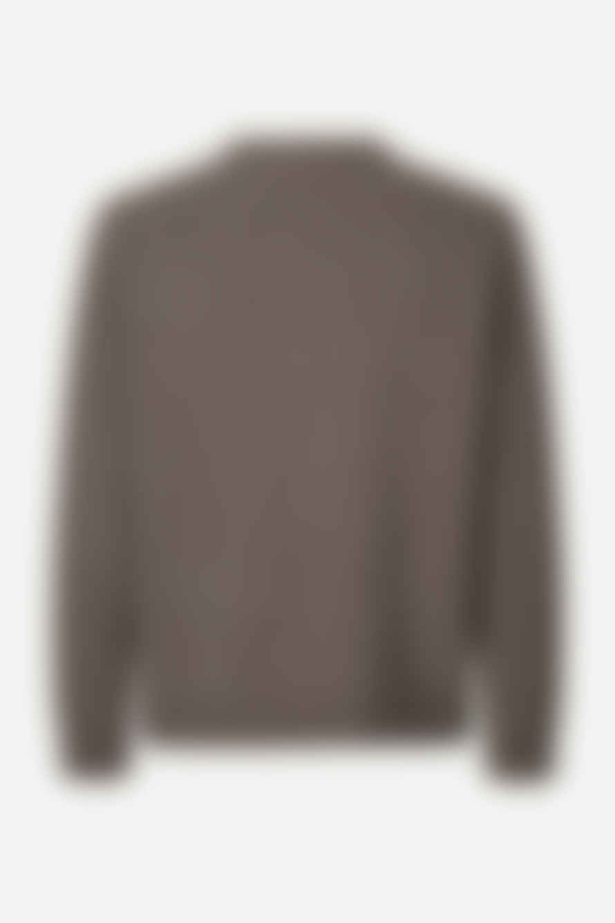 SamsoeSamsoe Isak Knit Sweater 15010