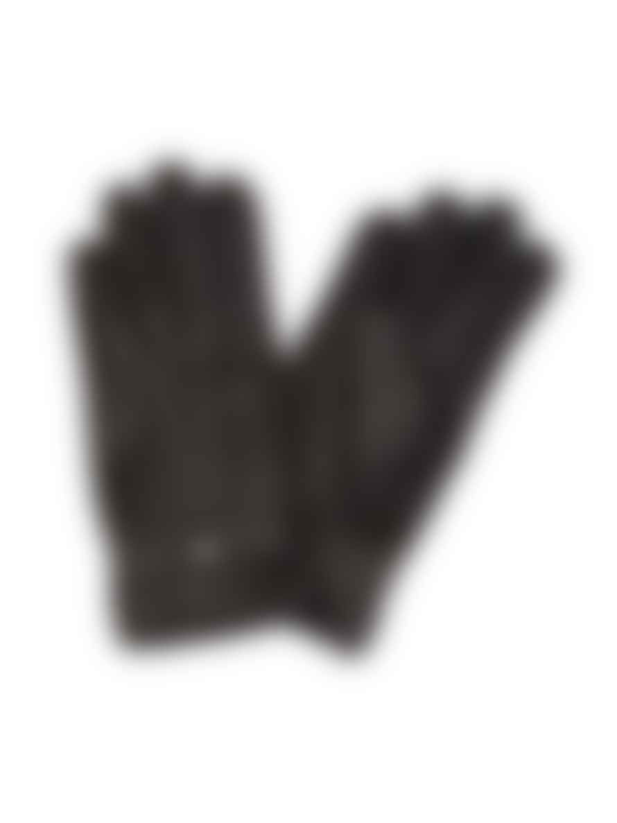 Gants Poul Leather Gloves