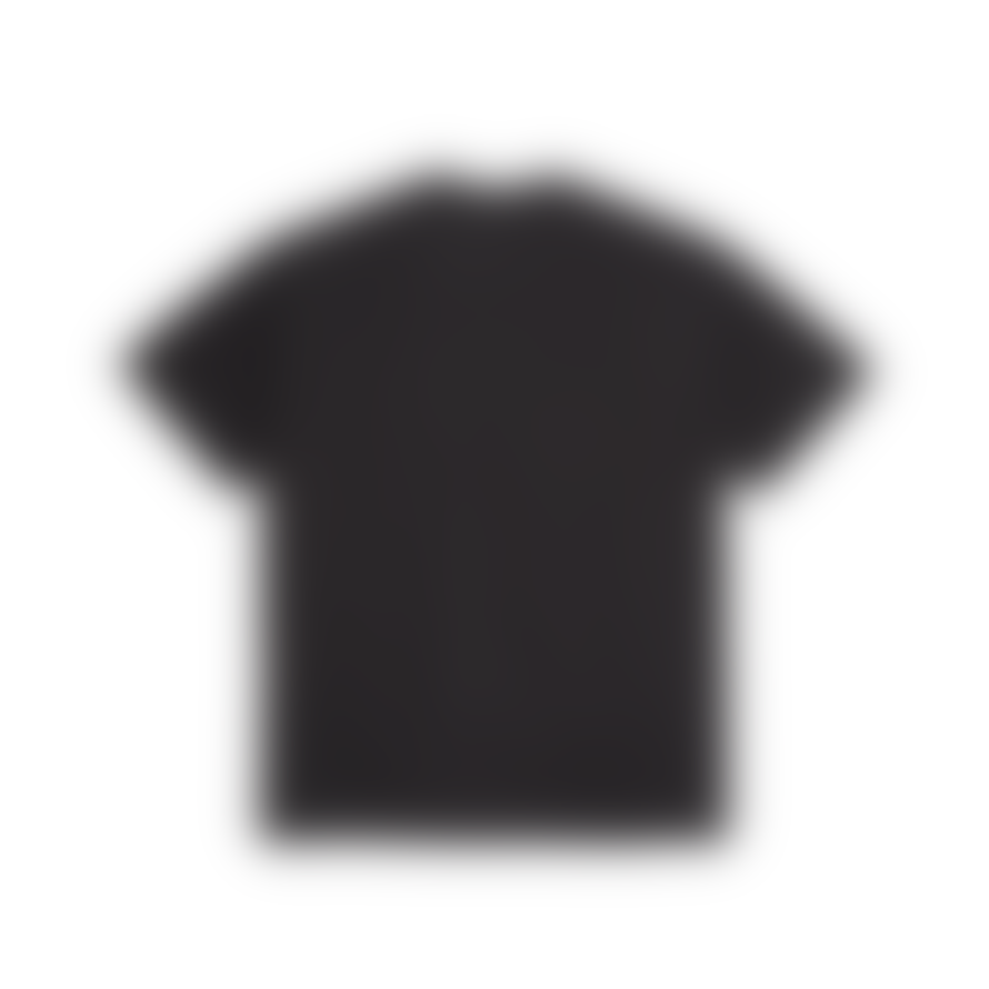 Polar Skate Co Core T-Shirt - Black