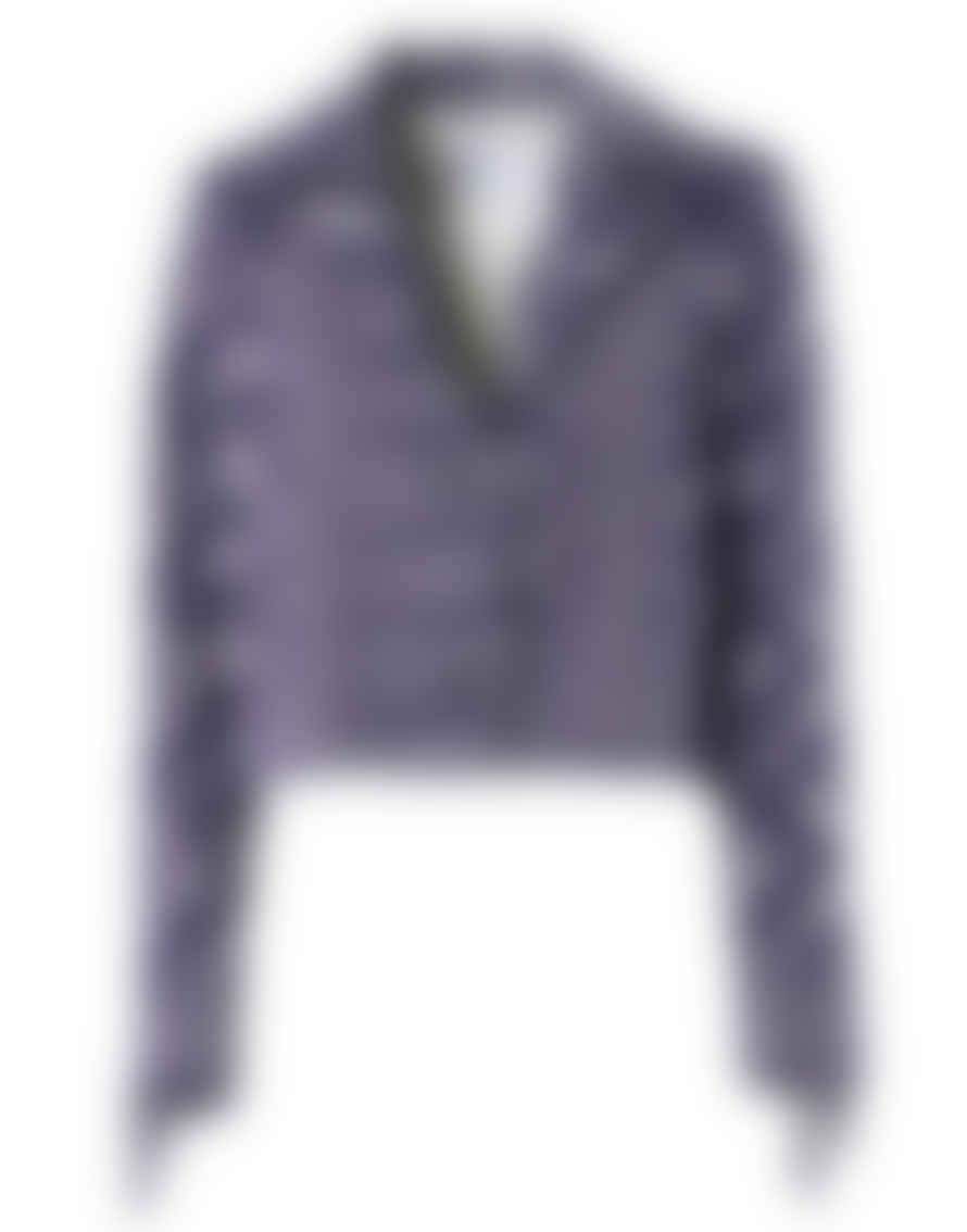 FORTE_FORTE Jacket For Women 10601 My Coat Notte