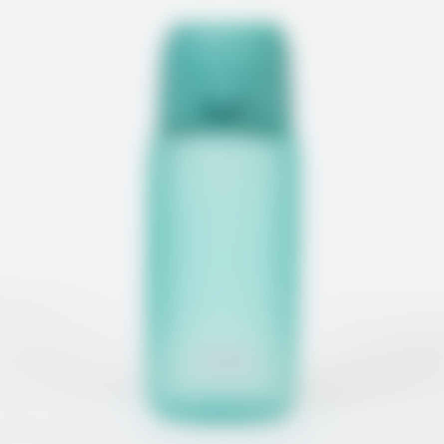 ION8 Leak Proof Bottles 350ml Sports Water Bottle In Teal