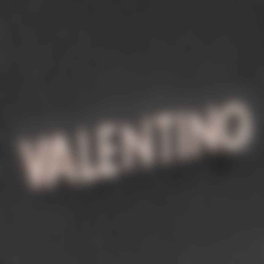 Valentino Special Martu Black Tote Bag