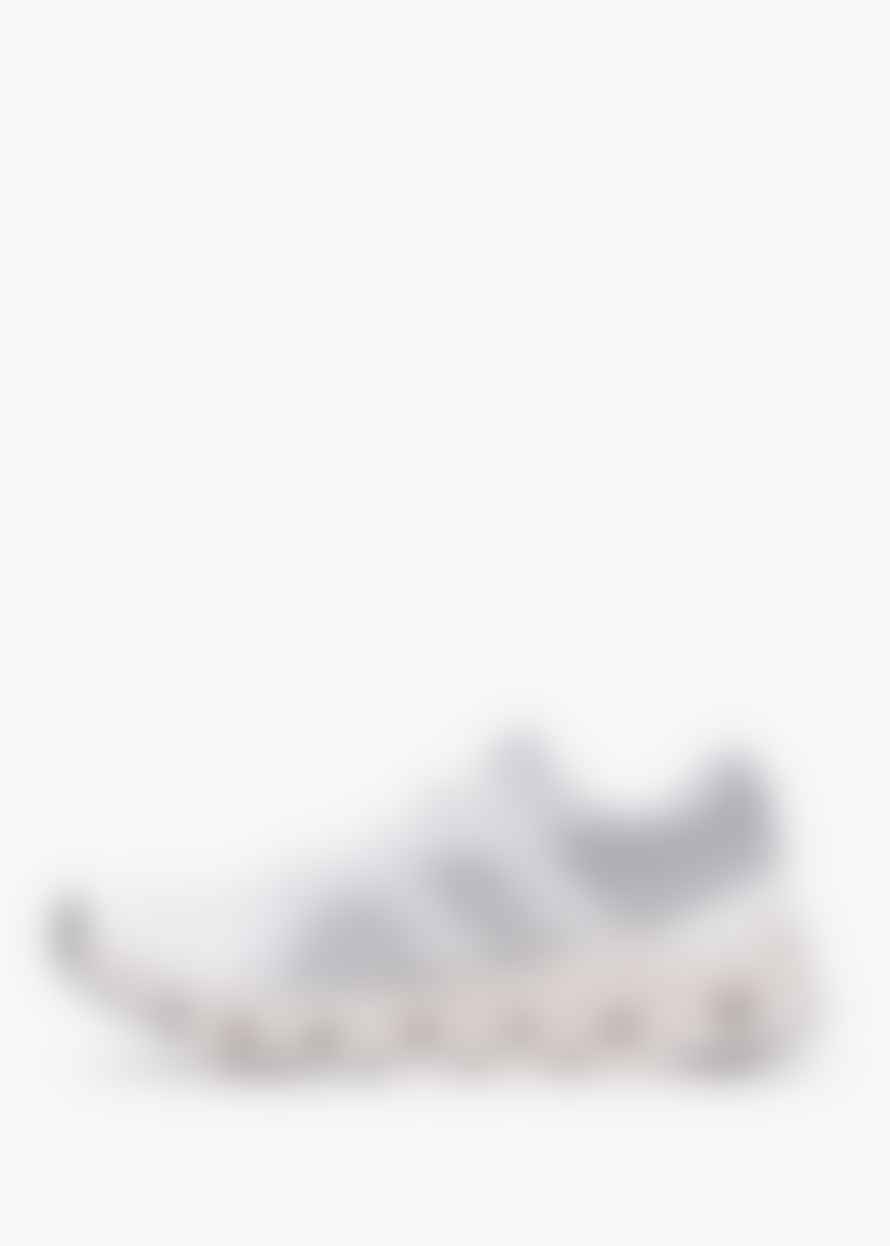 ON Running Cloudrunner White Frost Trainers
