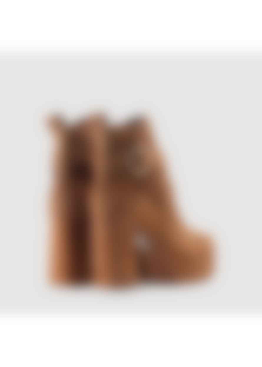 See by Chloe Sbc Lyna Boots