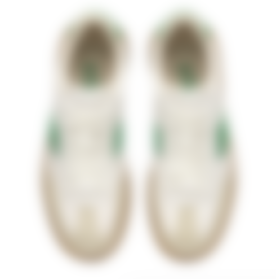EPT Zapatillas Ept santos nylon off white green