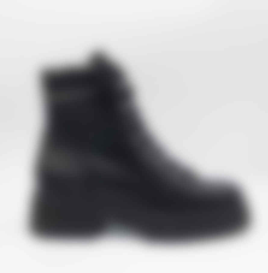 Nero Giardini 'buxt' Ankle Boot