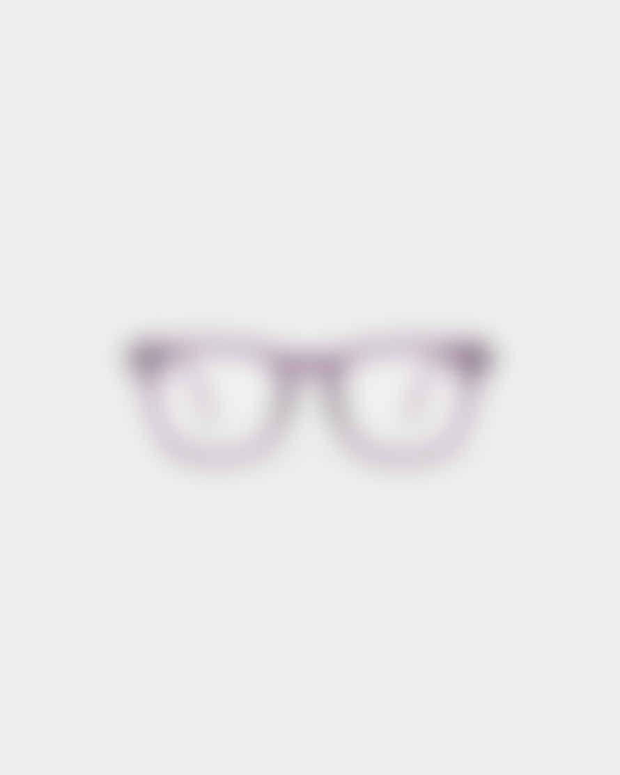 IZIPIZI #E Reading Glasses - Violet Scarf