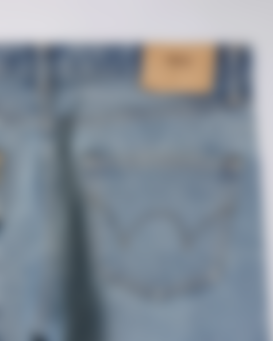 Edwin Edwin Regular Tapered Jeans L32 Blue Remake