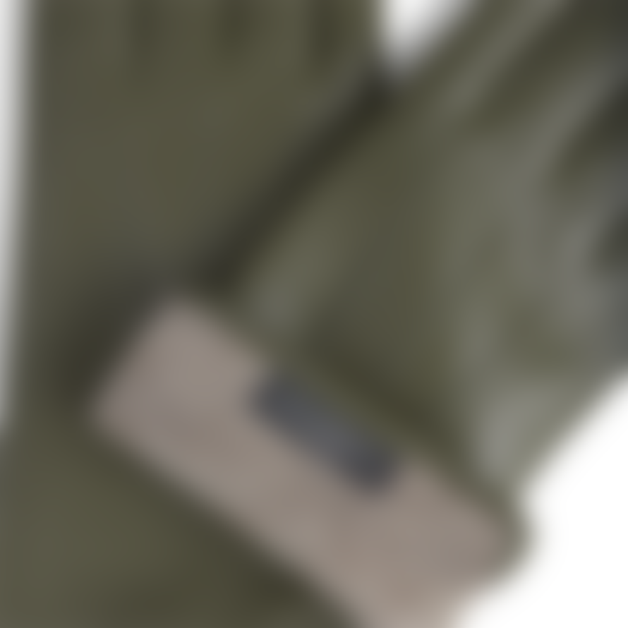 Markberg Cariannambg Gloves - Olive Leather
