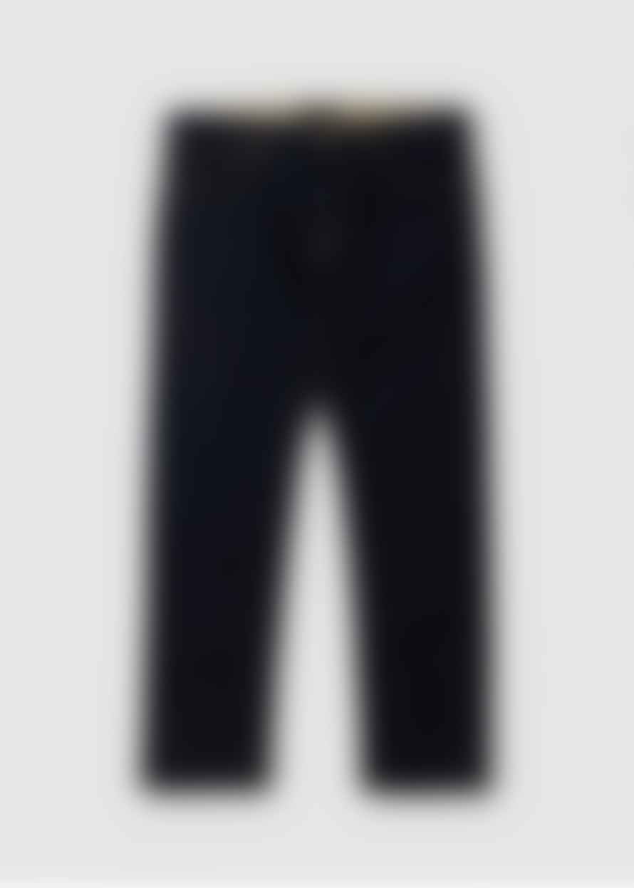 Belstaff Mens Longton Slim Jeans In Indigo