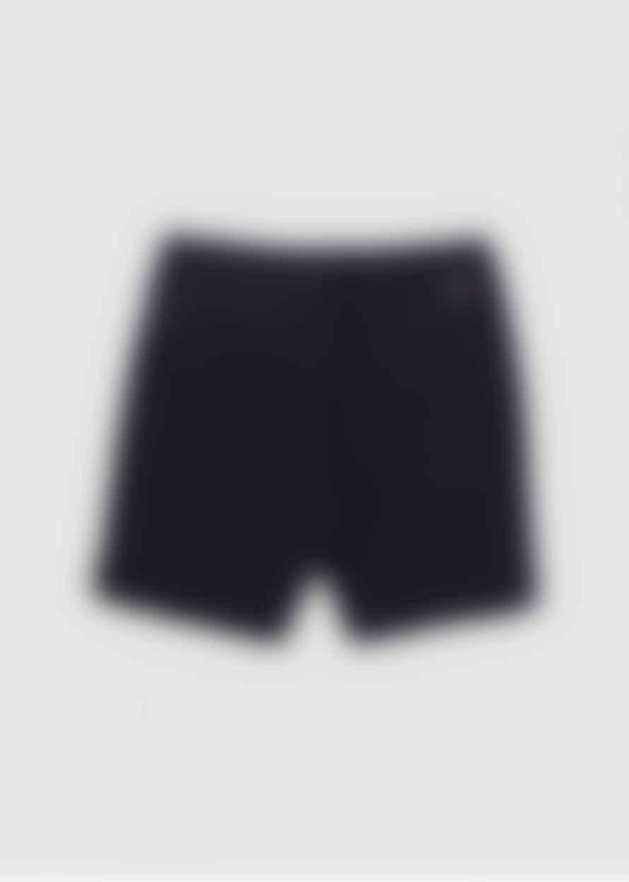 Paul Smith Mens Chino Shorts In Blue