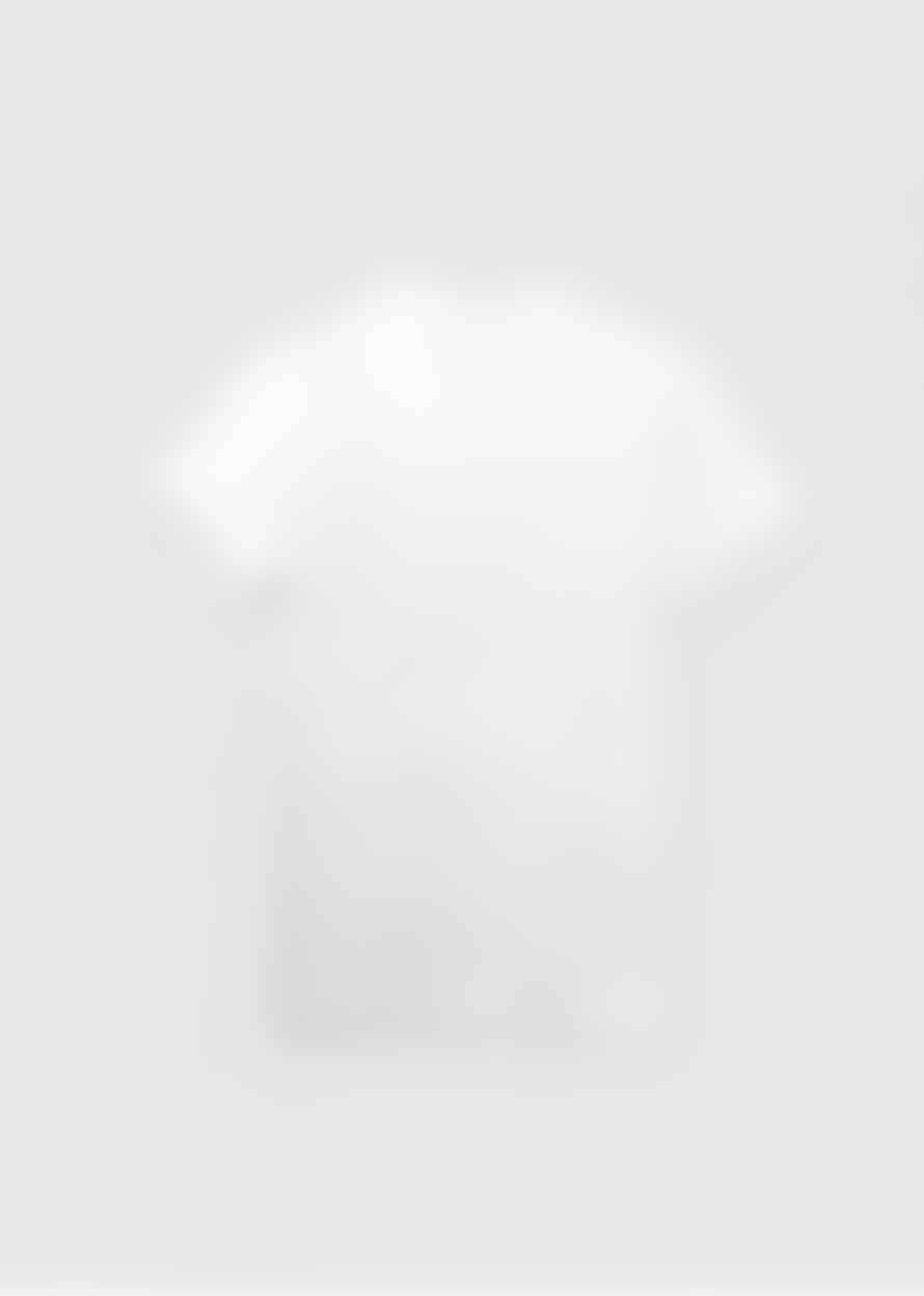 Fiorucci Womens Torso T Shirt In White