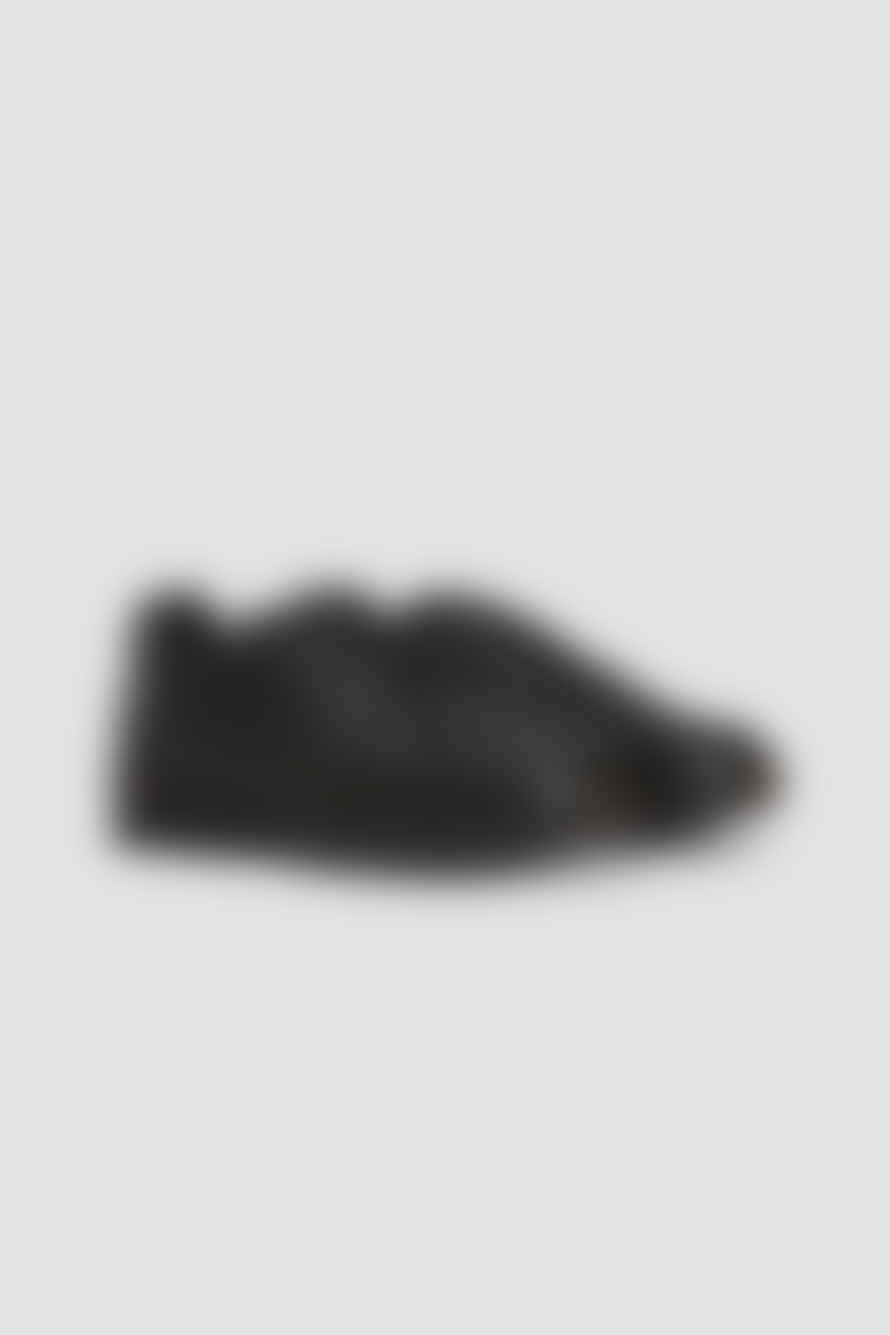Hender Scheme Manual Industrial Products 28 Shoes Black