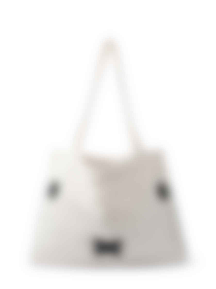Bon Ton Toys Miffy - Shopping Bag - Corduroy Cream - 60cm