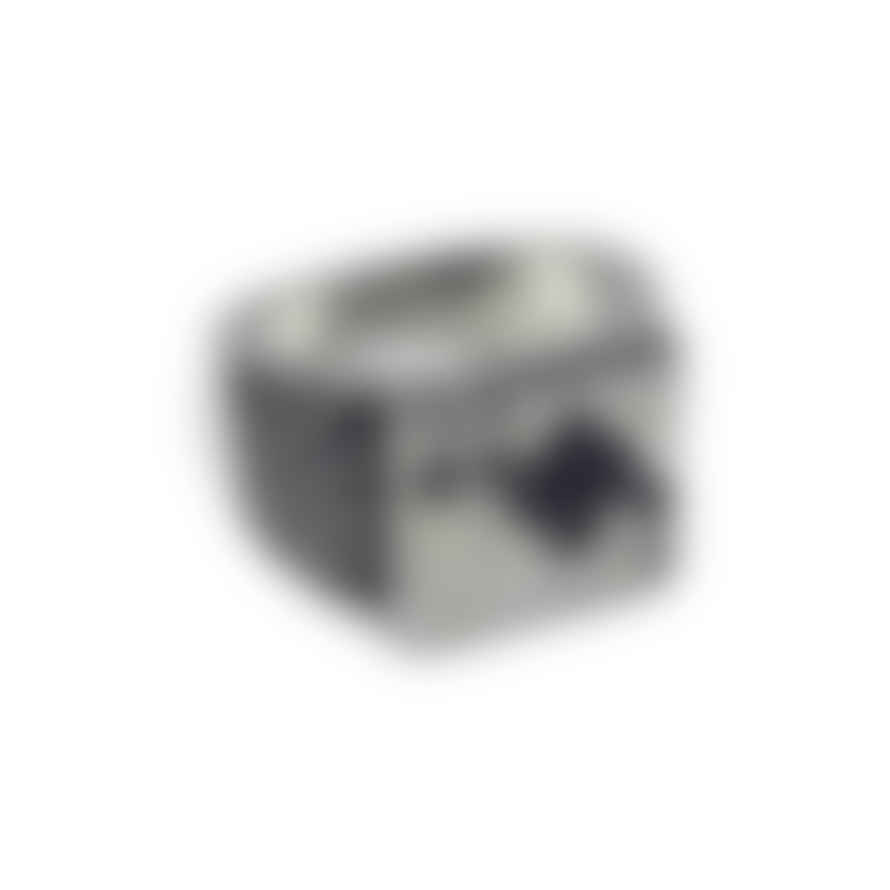 LONDONWORKS Crypt | Ace of Spaded Ring | Silver