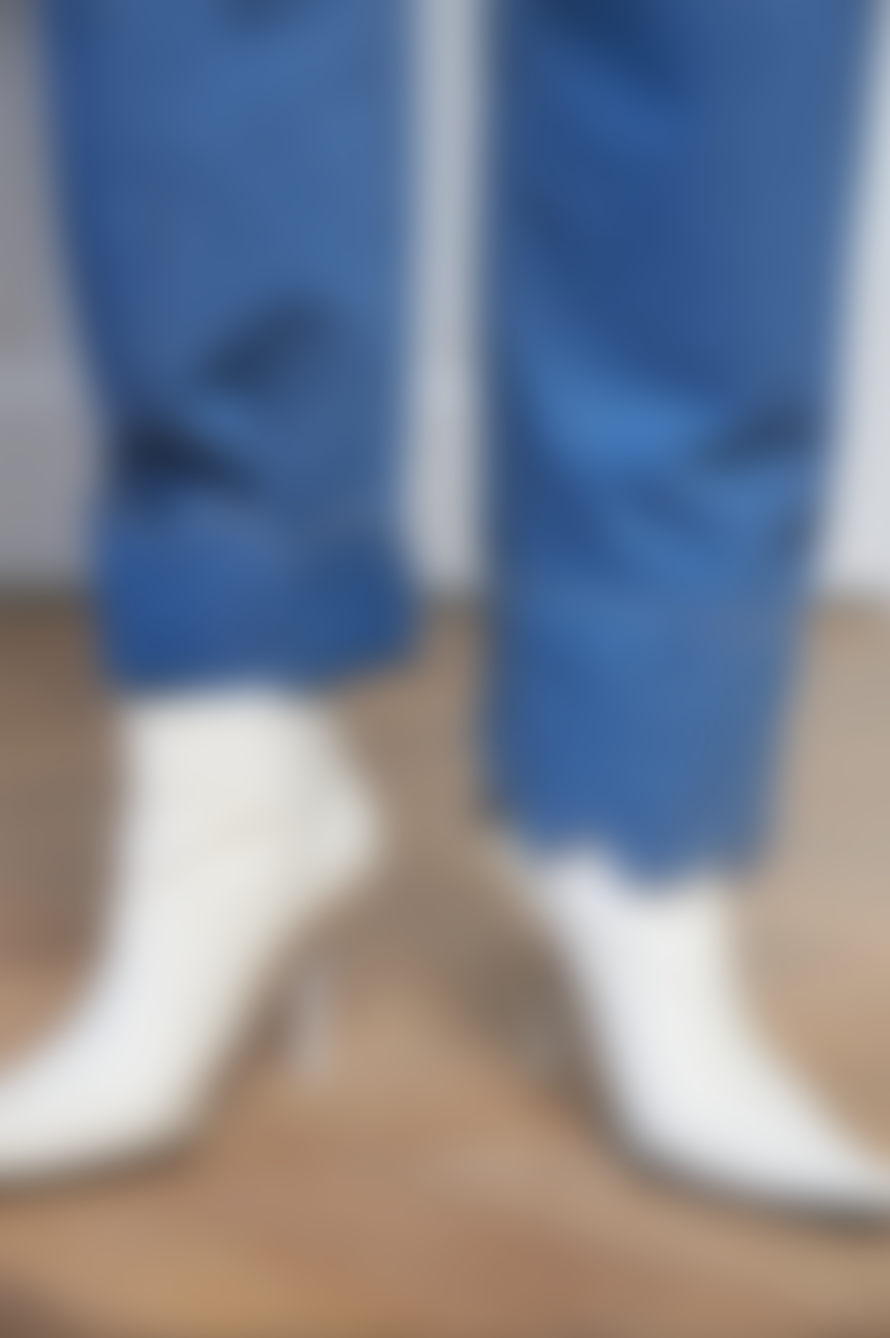 Stella Nova Denim Blue Pants