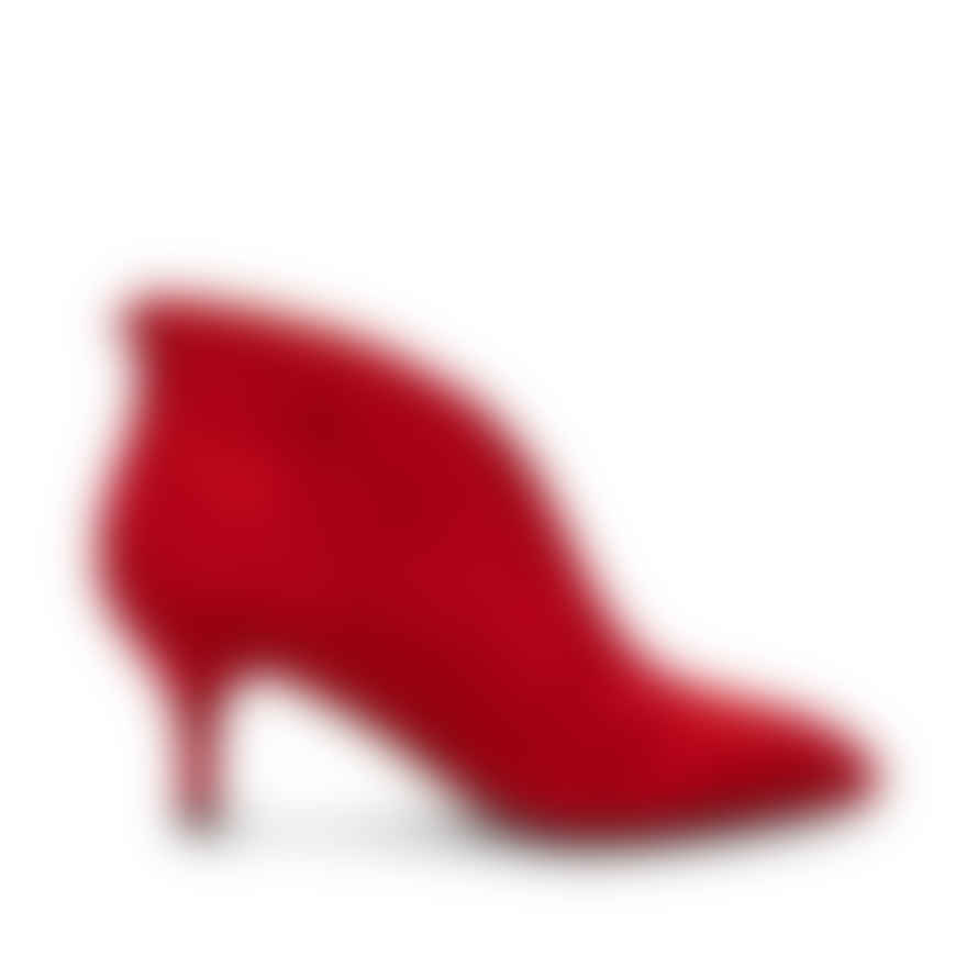 Shoe The Bear Valentine Boot