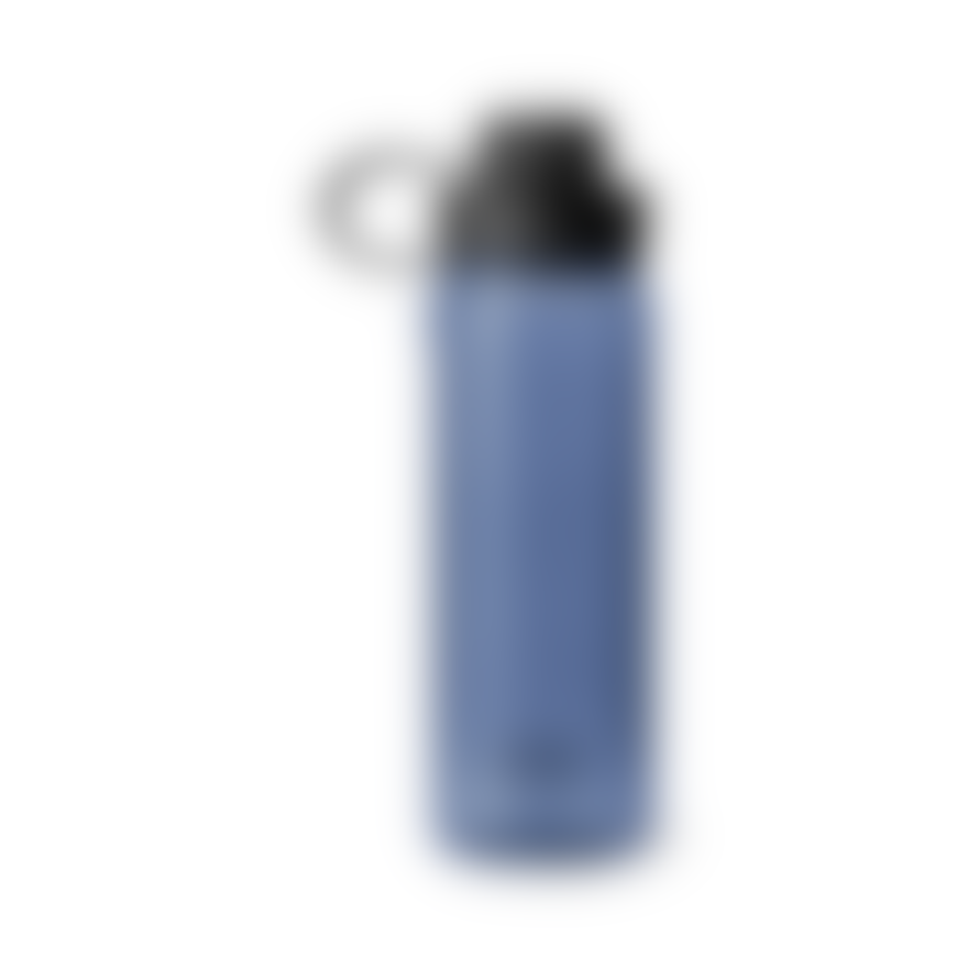 Yeti Yonder Tether 25oz Water Bottle - Navy