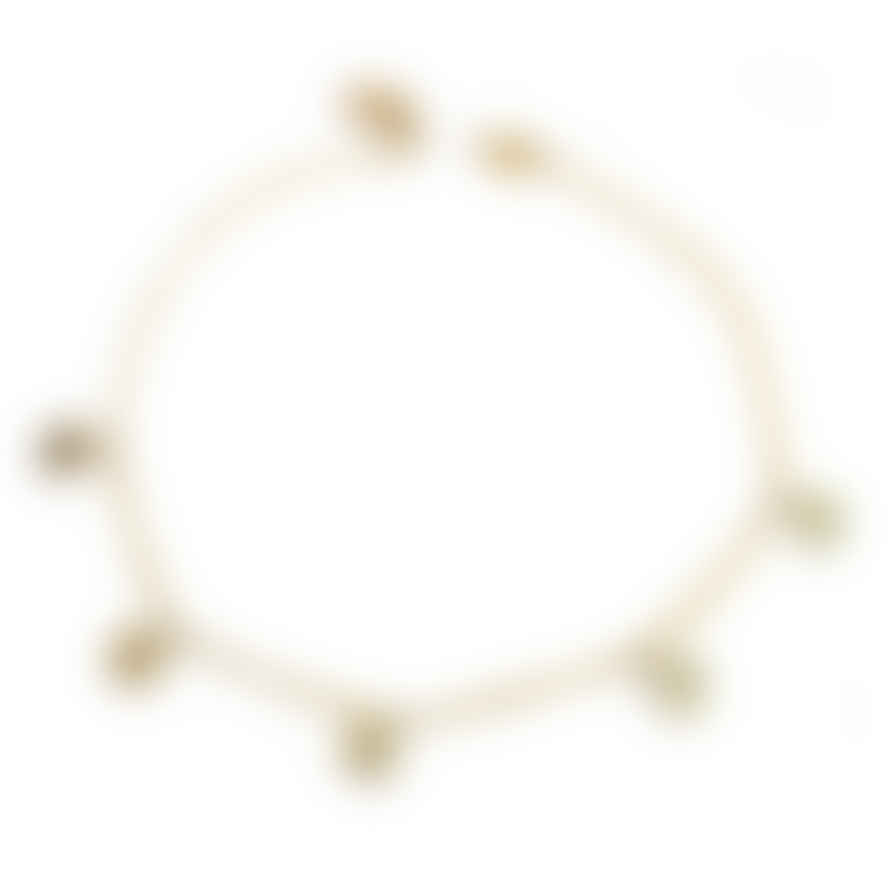 AARVEN 'nakuru' Necklace