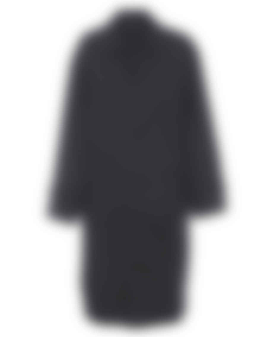 Carhartt Coat For Woman I032911 Black