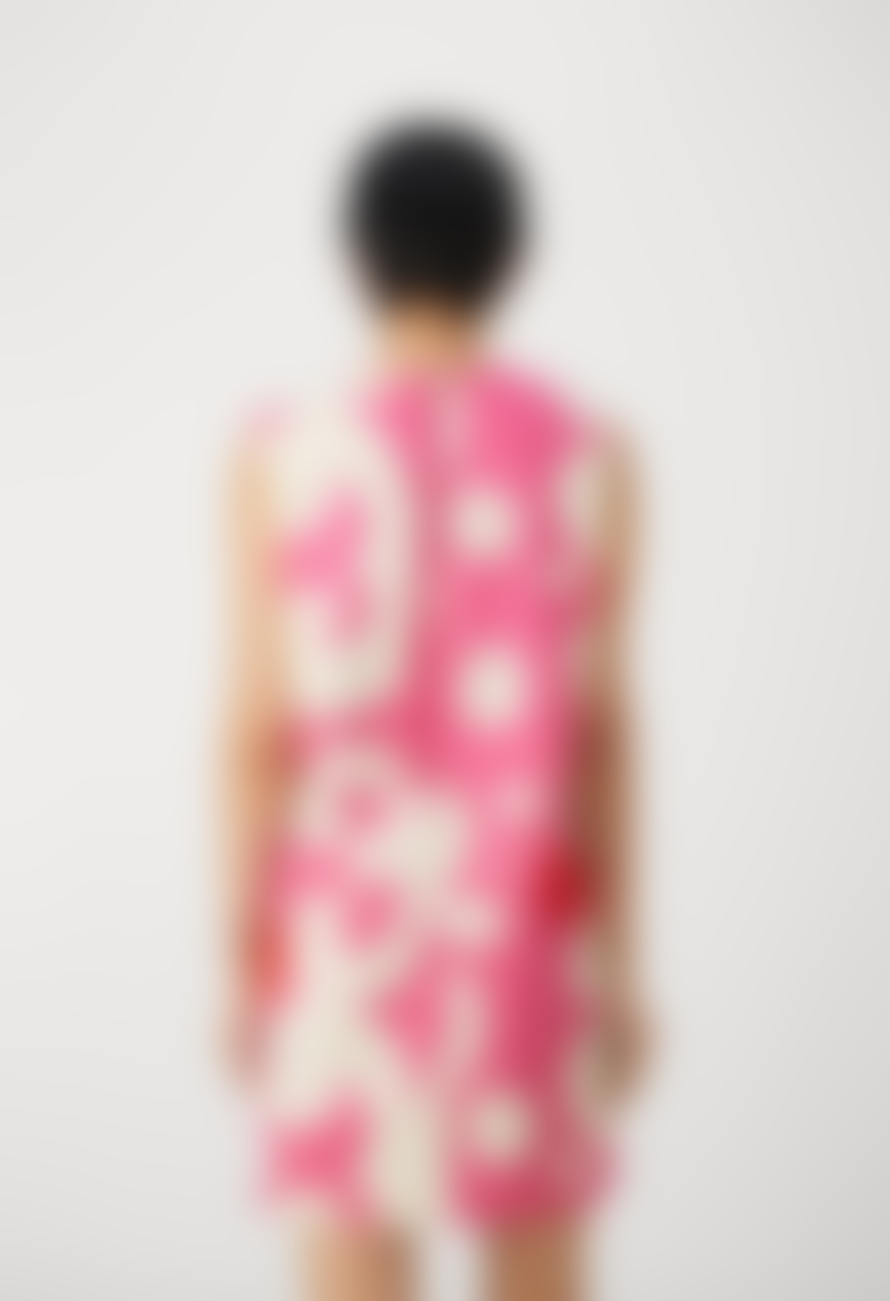 Marimekko vestito senza maniche Siluetti keidas