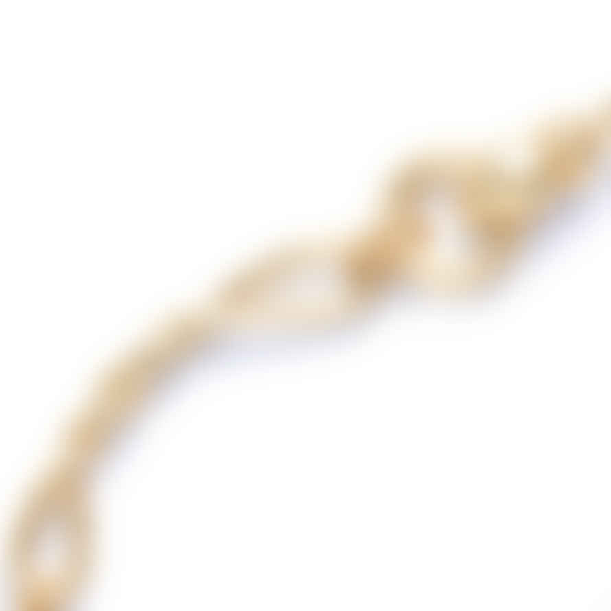 CAPSULE ELEVEN Symbols Serpent Necklace | 18ct Gold-plated
