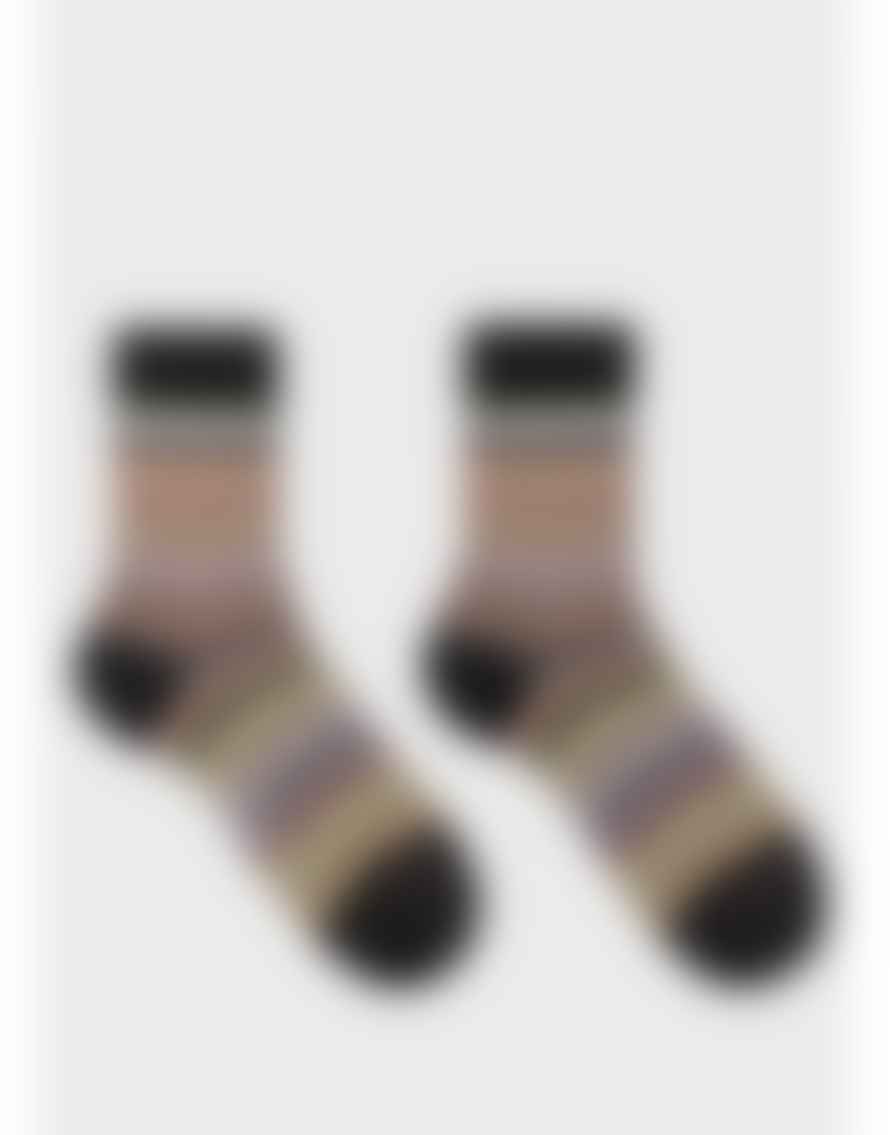 Paul Smith Sparkle Signature Socks Size: Os, Col: Multi