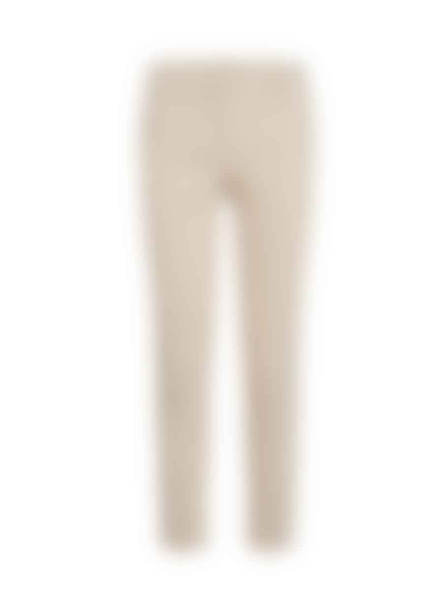 Soya Concept Lilly Pants In Sand 17218