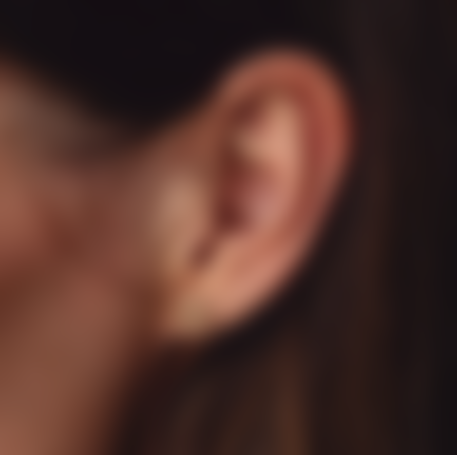 Astley Clarke Icon Aura Stud Earrings