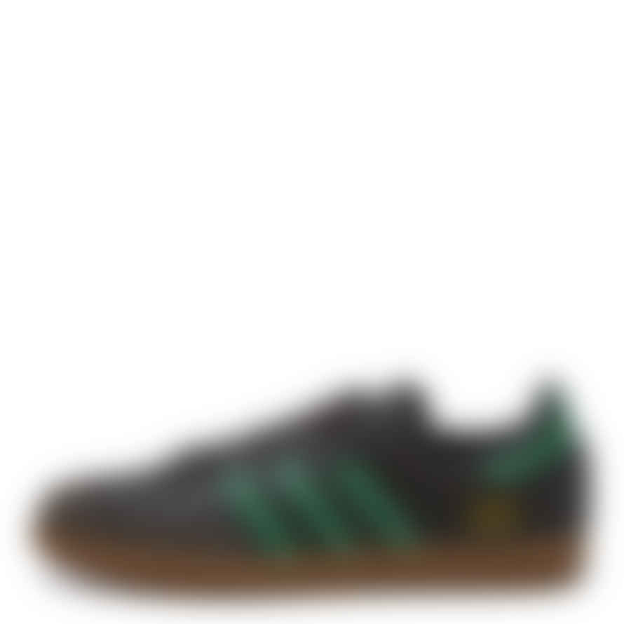 Adidas Samba Og Trainers - Shadow Olive / Preloved Green