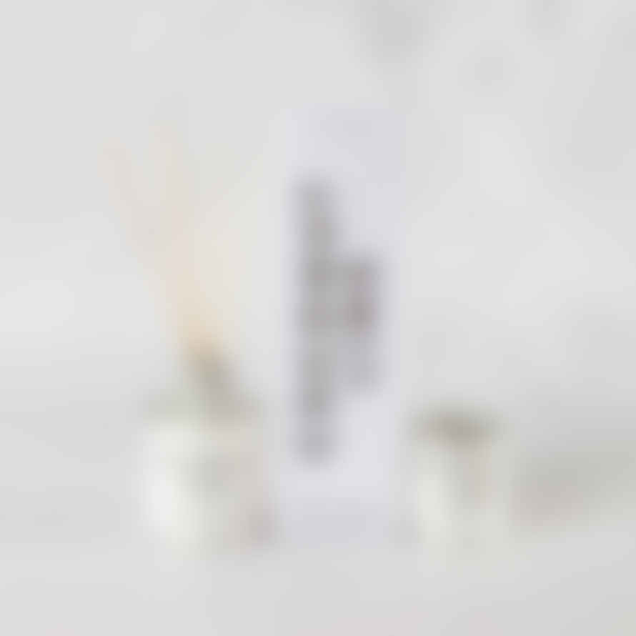 Chickidee Homeware Ltd Coconut Lime Conscious Reed Diffuser