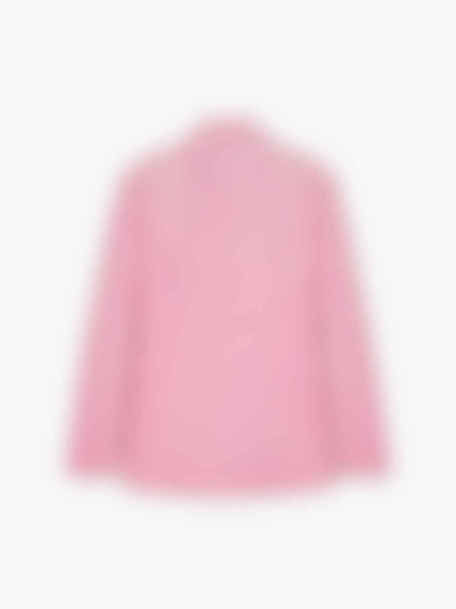 Cks fashion Light Pink Selvi Blazer