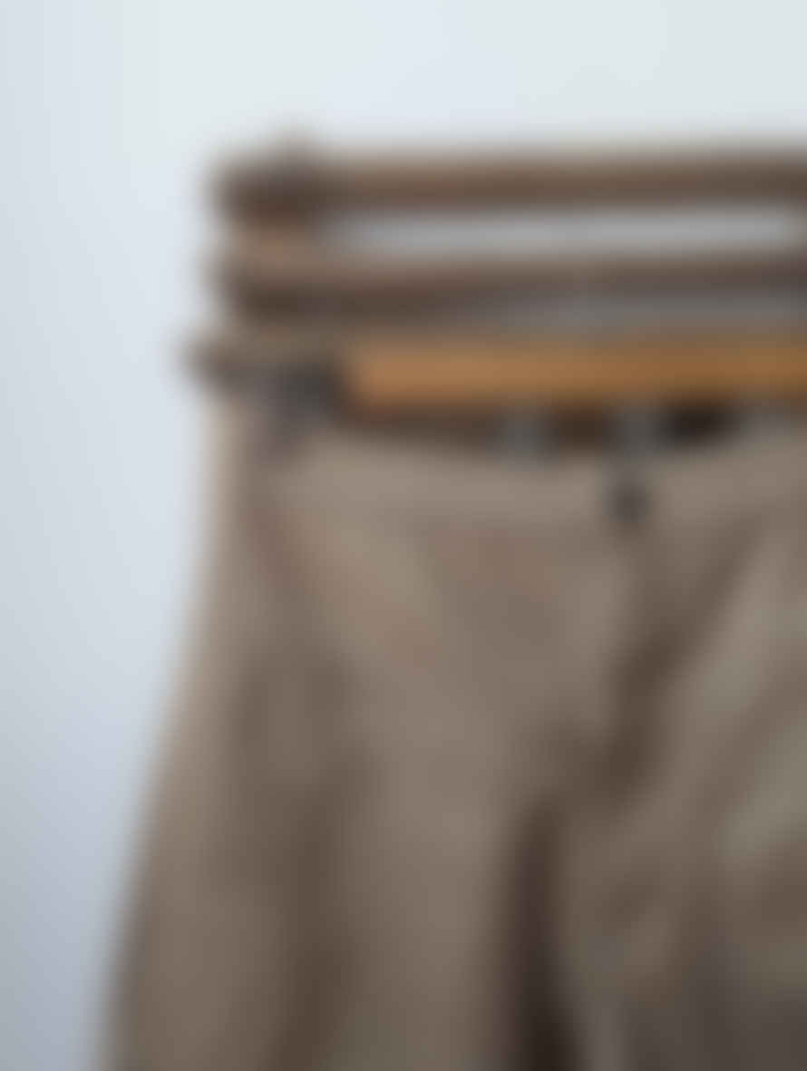 Marant Etoile Philna Sahara Utility Trousers